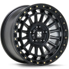 XTREME-J XJ08 Wheels
