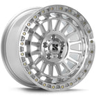 XTREME-J XJ08 Wheels
