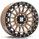 XTREME-J XJ08 Wheels