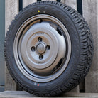 XTREME-J JOURNEY Wheel & Tyre Package for Kei Cars
