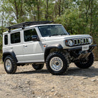 XTREME-J XJ08 Wheels Suzuki Jimny JC74
