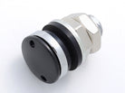 BRADLEY Flat Valvestem - PVR216B
