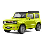 DAMD LITTLE DELTA Conversion for Suzuki Jimny JB74 (2018+)