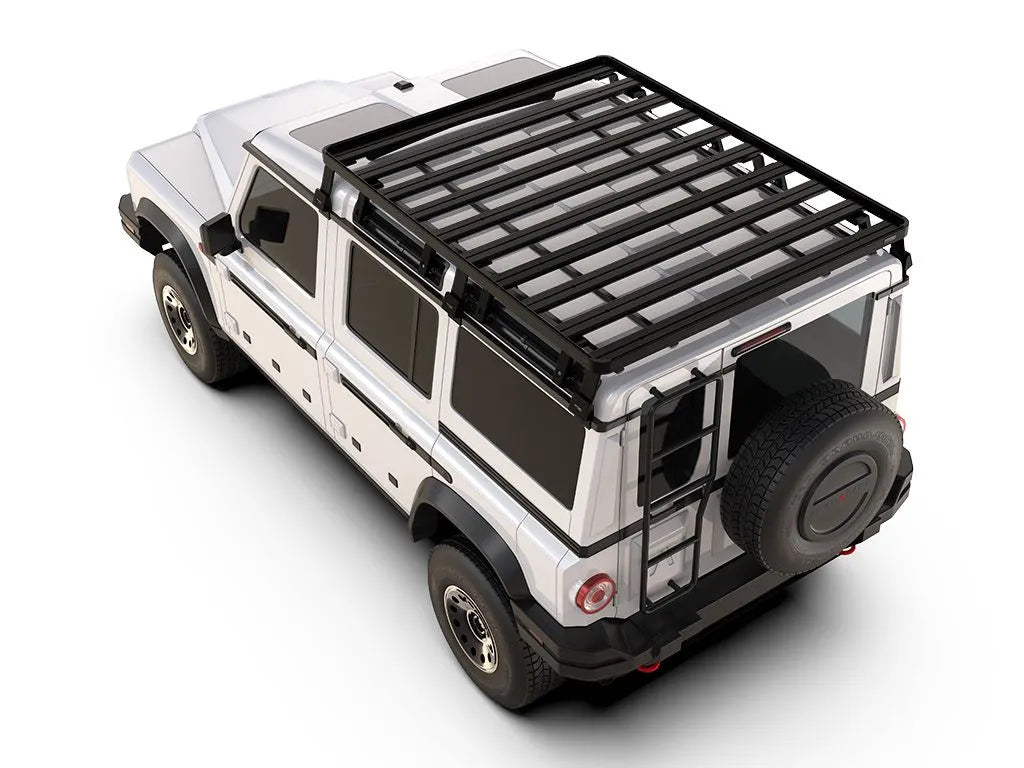 Front Runner Slimline II 3/4 Roof Rack for INEOS Grenadier (2023+)