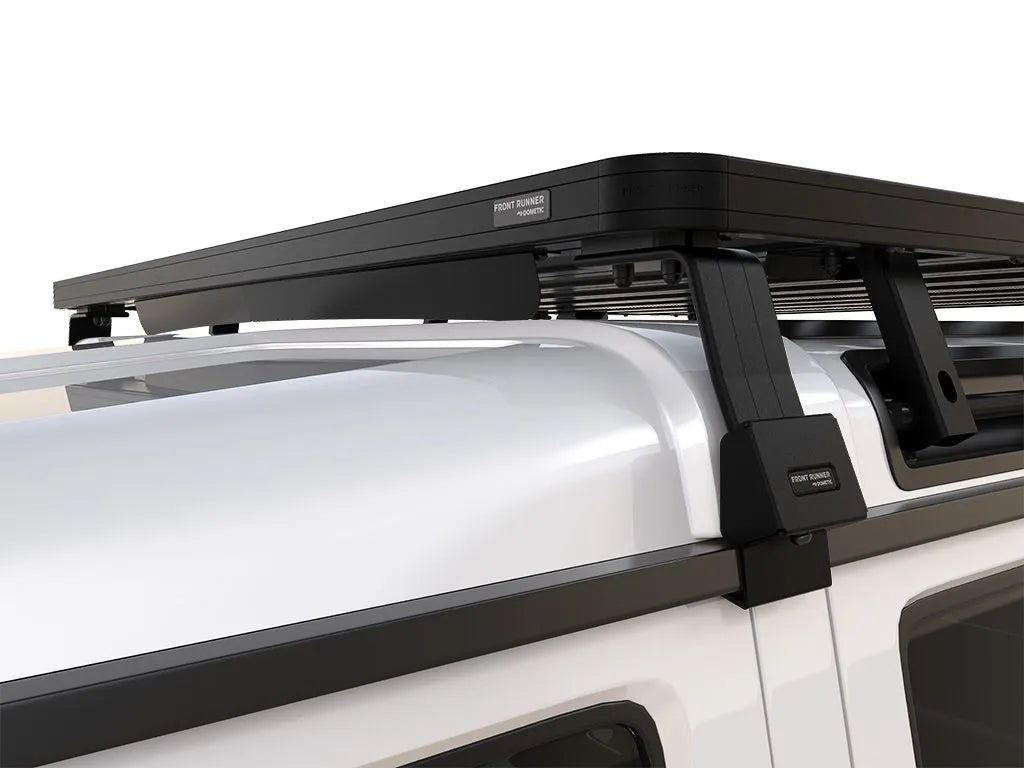 Front Runner Slimline II 3/4 Roof Rack for INEOS Grenadier (2023+)