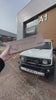 Roaming Horizons Angry-Eye Panels for Suzuki Jimny Installation