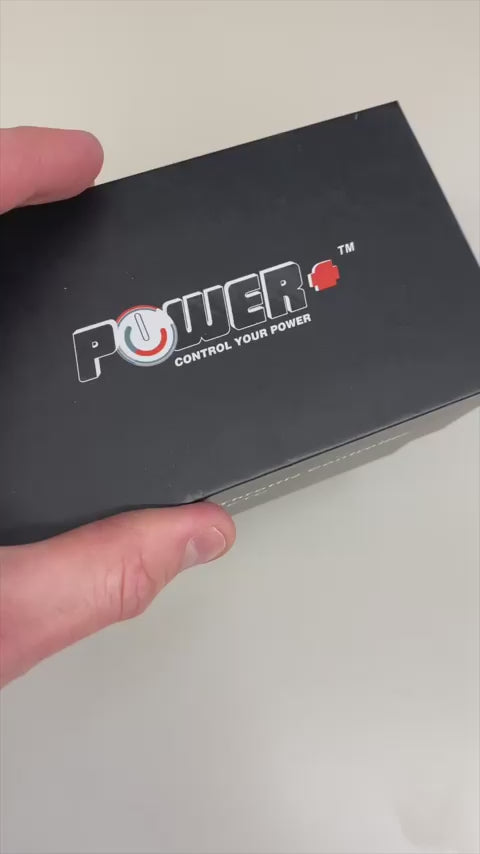 Power+ Throttle Controller for Suzuki Jimny (2018+)