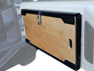 Front Runner Drop-Down Tailgate Table