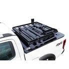 Front Runner Slimline II Load Bed Rack Kit / 1255(W) x 1156(L) for HSP Silverback (Hard Lid)