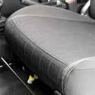 APIO Tactical Half Seat Cover for Suzuki Jimny (2018+)