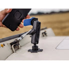 Quad Lock 360 Arm - Dual Pivot
