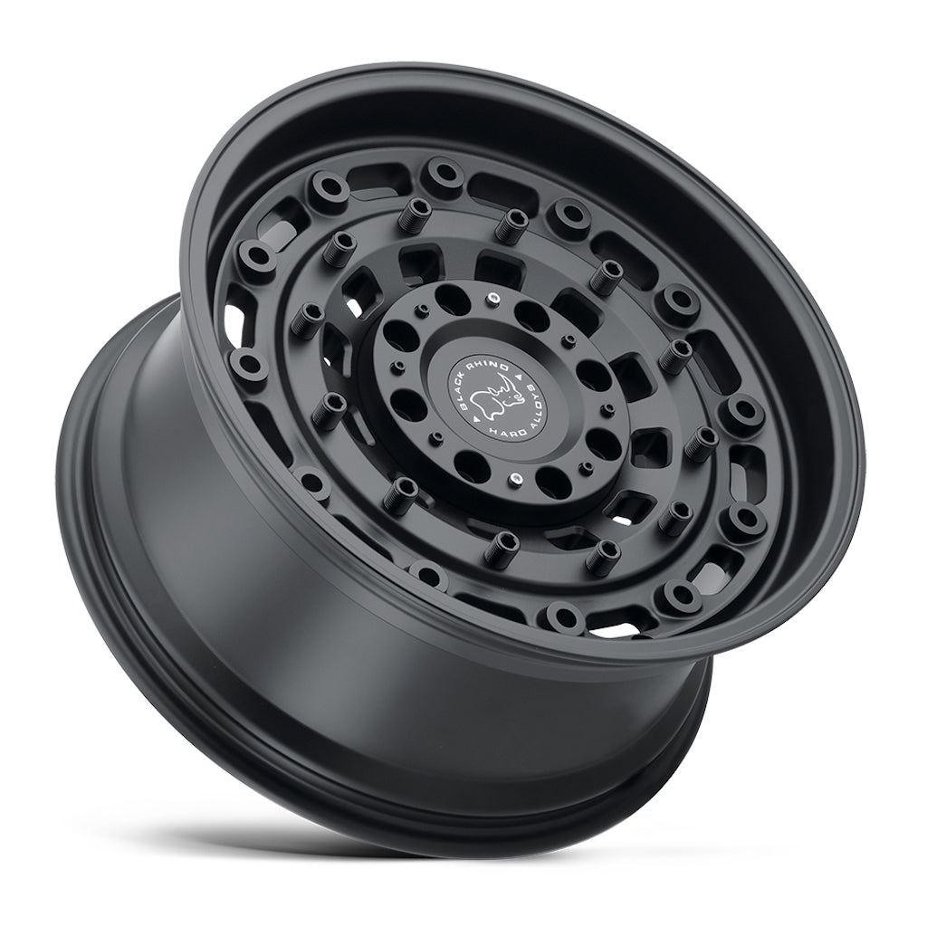 Black Rhino ARSENAL Wheels