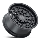 Black Rhino ARSENAL Wheels