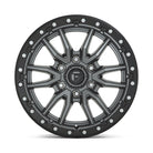 Fuel REBEL Wheels