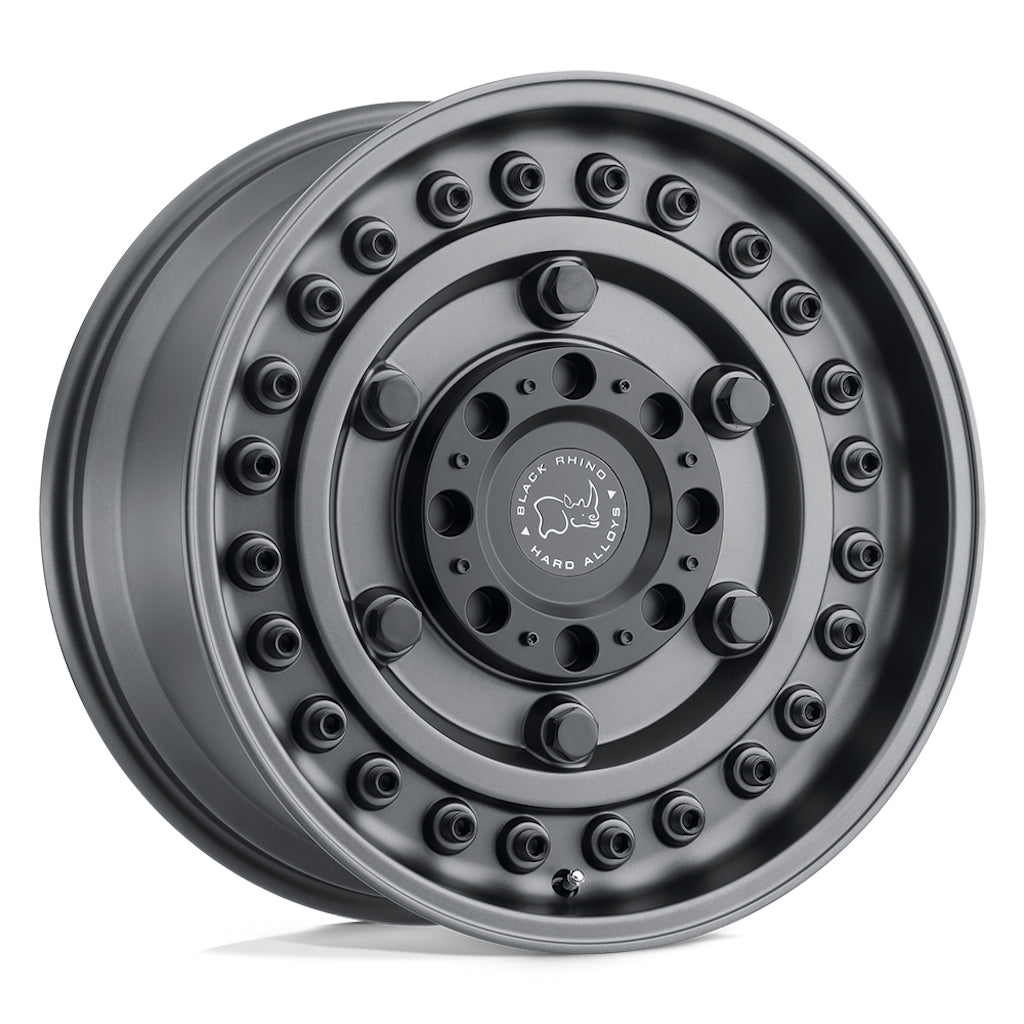 Black Rhino ARMORY Wheels