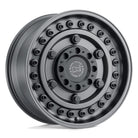 Black Rhino ARMORY Wheels