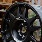 EVO Corse DakarZero 18" Wheel Package for Volkswagen Transporter T5 (2003+)