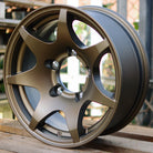 HIGH PEAK J-02 Wheel Package for Suzuki Jimny (2018+)