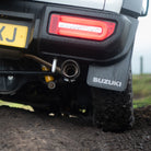 Forge Motorsport Exhaust for Suzuki Jimny JB74 (2018+) Jimny Exhaust Upgrade
