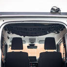 Cargo Roof Net for Suzuki Jimny (2018+)