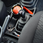 JIMNYSTYLE Centre Console Storage Tray for Suzuki Jimny (2018+)