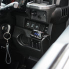 Power+ Throttle Controller for Suzuki Jimny (2018+)