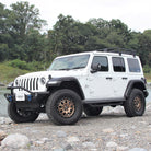 XTREME-J XJ04 Wheels (for non-Jimny models)