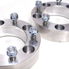Bolt-On Wheel Spacers for Suzuki Jimny