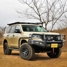 XTREME-J XJ07 Wheels (for non-Jimny models)