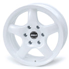 BRADLEY π Wheels