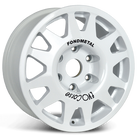 EVO Corse DakarZero 16" Wheel Package for Land Rover Discovery 2 (1998+)