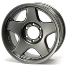 BRADLEY V TA-Limited 18" Wheel Package for Toyota Hilux (2016+)