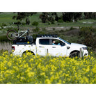 Front Runner Load Bed Rack Side Mount for Bike Carrier