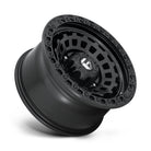 Fuel ZEPHYR Wheels