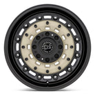 Black Rhino ARSENAL Wheels