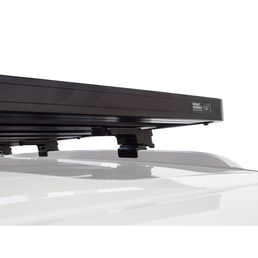 Front Runner Slimline II Roof Rail Rack Kit for Volvo V60 (2018+)