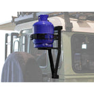 Front Runner Single Gas Bottle Bracket for Land Rover Defender 90/110