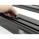 Front Runner Slimline II Extreme 1/2 Length Roof Rack for JEEP Wrangler JK 2-Door (2007-2018)