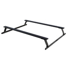 Front Runner Double Load Bar Kit for Chevrolet Silverado Crew Cab w/ Short Load Bed (2007+)