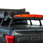 Front Runner Slimline II Load Bed Rack Kit for Ford F150 Retrax XR 6.5’ (2015+)