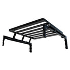 Front Runner Slimline II Leg Mount Load Bed Rack Kit for Ford Ranger T6/Wildtrak/Raptor (2012+)