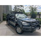 Front Runner Slimline II Roof Rack for Holden Colorado/GMC Canyon DC (2012+)