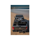 Front Runner Slimline II Load Bed Rack Kit / 1345(W) x 1560(L) for Pickup Truck