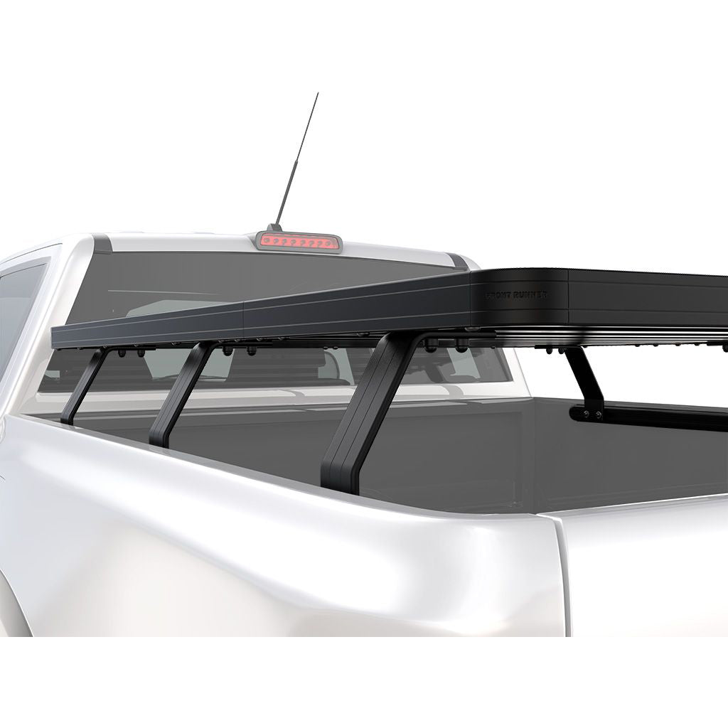 Front Runner Slimline II Load Bed Rack Kit / 1425(W) x 1560(L) for Pickup Truck