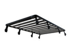 Front Runner Land Rover Defender 110 (1983-2016) Slimline II 3/4 Roof Rack Kit / Tall