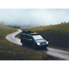 Front Runner Slimline II Roof Rack for Mercedes V-Class LWB (2014+)