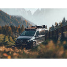 Front Runner Slimline II Roof Rack for Mercedes V-Class LWB (2014+)