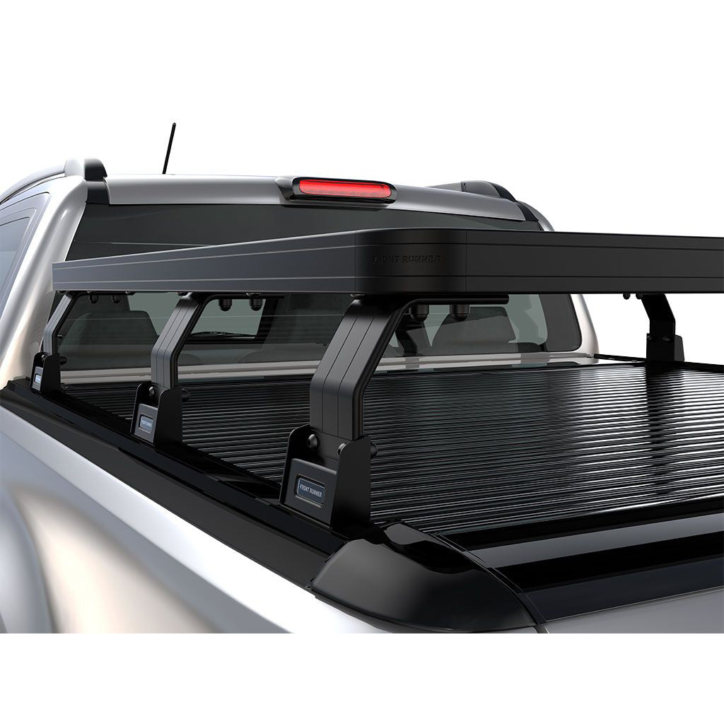 Front Runner Slimline II Load Bed Rack Kit / 1475(W) x 1560(L) for Roll Top Pickup