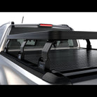 Front Runner Slimline II Load Bed Rack Kit / 1425(W) x 1560(L) / Tall for Roll Top Pickup