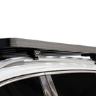 Front Runner Slimline II Roof Rail Rack Kit for Volkswagen Tiguan (2016+)